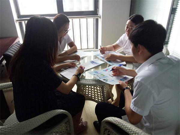 在总结中成长，在审视中前行