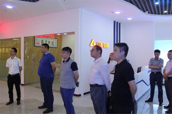 珠联璧合，共创双赢