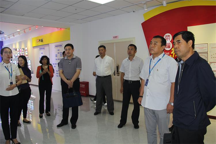 构建和谐劳动关系，共享企业文化建设