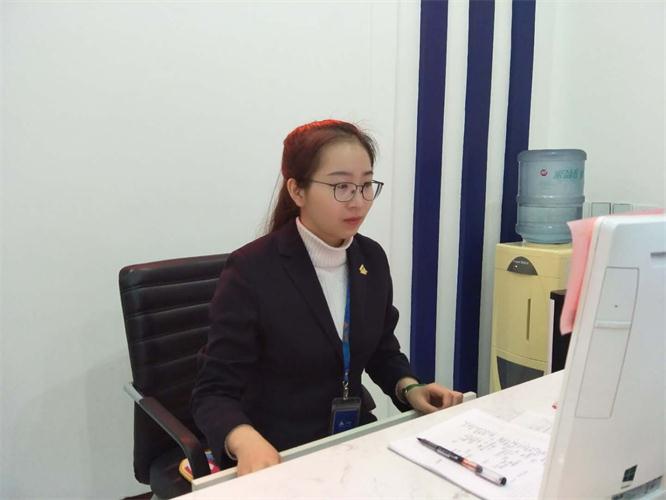 传布企业软实力，倾心服务展青春