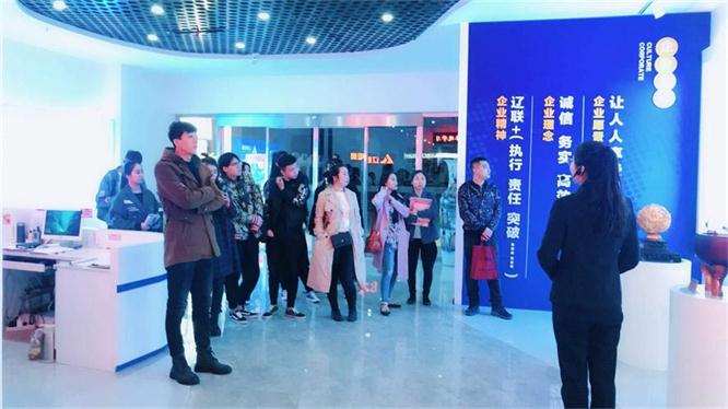 传承企业文化，提供优质服务