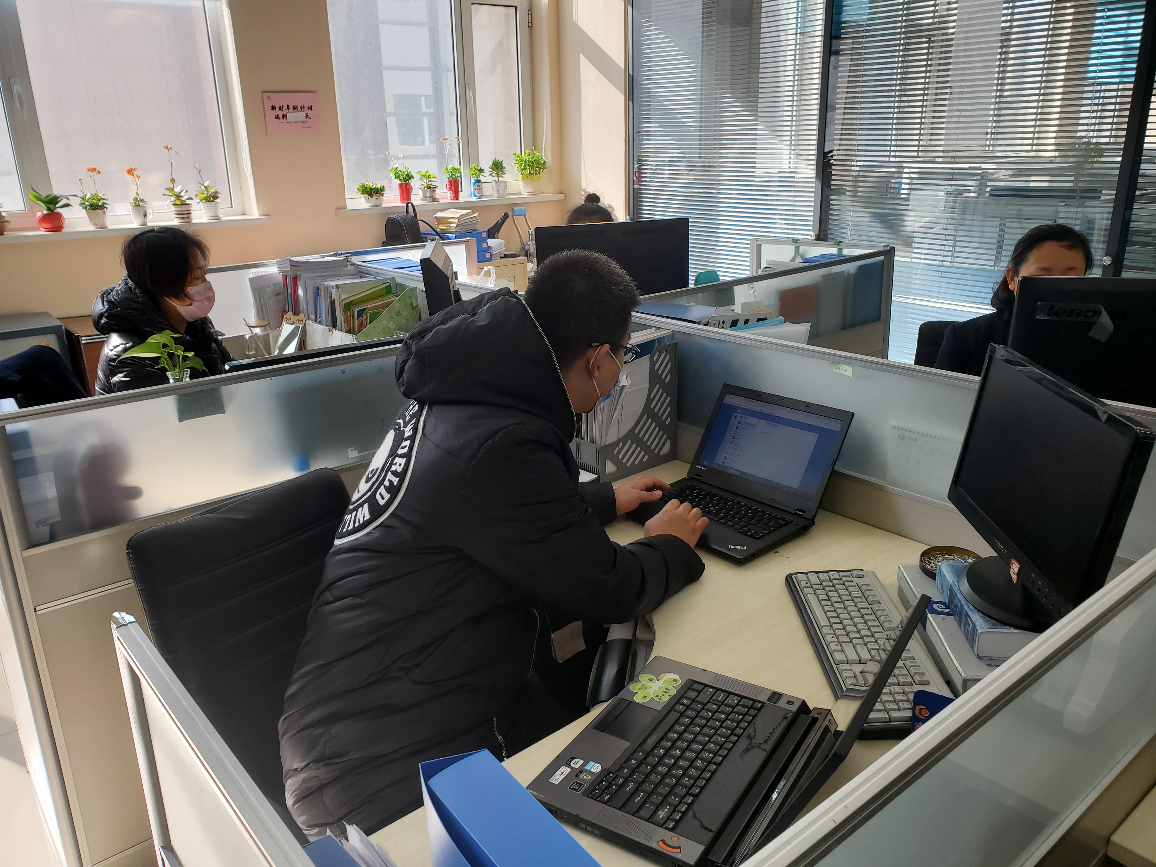开元游戏大厅app集团为抗击疫情提供科技助力